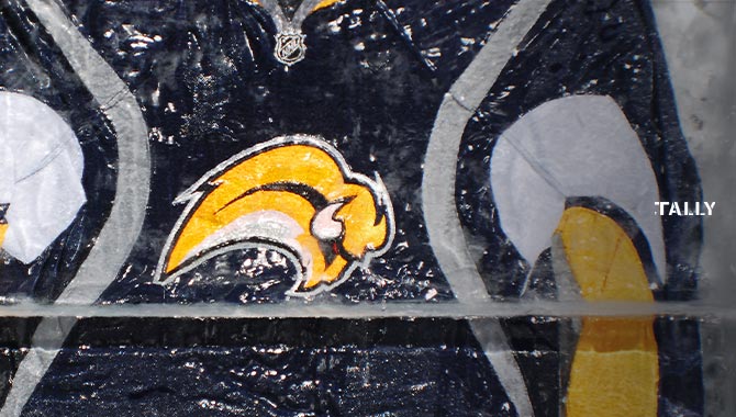 Tally Technology renueva su asociación con los Buffalo Sabres