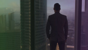 Butler National nombra a Chris Reedy como nuevo presidente y director ejecutivo