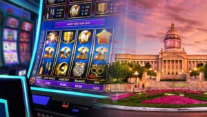 Grover Gaming se convierte en el primer proveedor autorizado de armarios plegables en Kentucky