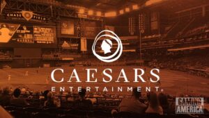 Caesars Entertainment se asocia con los Diamondbacks de Arizona para abrir apuestas deportivas en el estadio local