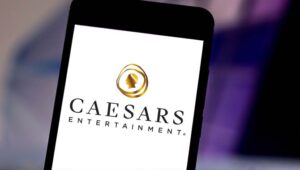 Analista: Tanto la aplicación iGaming de Caesars como las acciones son una oportunidad