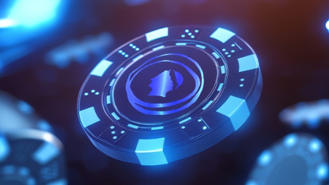 Caesars lanza el primer título de casino online interno