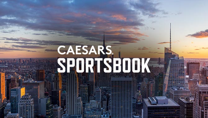 Caesars Sportsbook se asocia con la NYU para ofrecer un curso de juego responsable