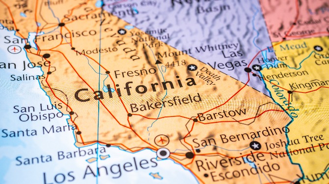 WagerWire presenta una carta de apoyo al DFS al Fiscal General de California