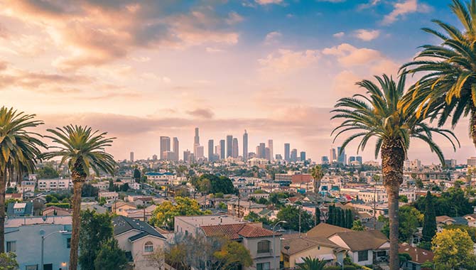 Rincon Tribe se retira de su pacto tribal con California