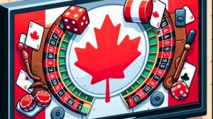 Las corporaciones canadienses de loterías y juegos forman una coalición para oponerse a la publicidad de apuestas deportivas