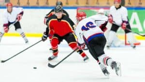 Betway, bet365, FanDuel y el IBIA se asocian para desarrollar un programa de formación de atletas canadienses