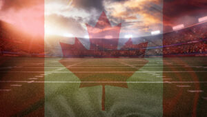 FanDuel se asocia con la Canadian Football League como socio oficial de apuestas deportivas
