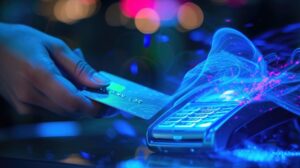 Crane Payment Innovations lanza una tecnología de pago sin efectivo