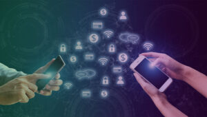 Marker Trax y Koin Payments promocionan a Charlie Skinner y Gary Larkin