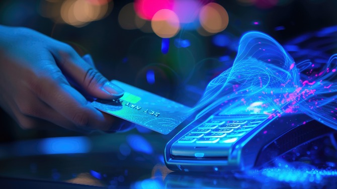 Crane Payment Innovations lanza una tecnología de pago sin efectivo