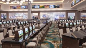 Suncoast Hotel & Casino estrenará una nueva sala de bingo del 2 al 3 de agosto