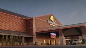 QCI amplía su asociación con Buffalo Casino & Resort
