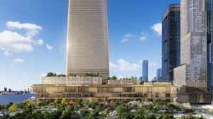 La junta comunitaria rechaza el complejo de casinos Hudson Yard de 12 mil millones de dólares de Wynn