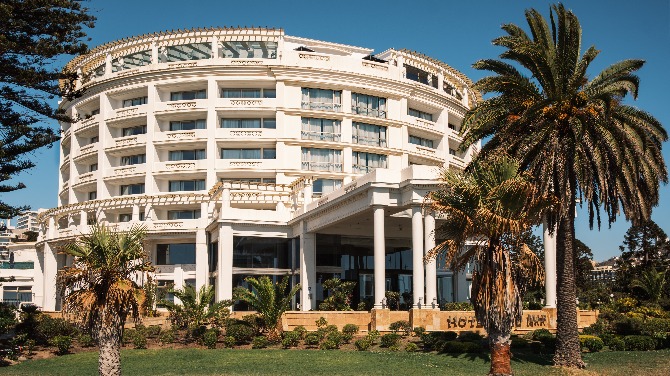 Chile: Enjoy Casino renuncia al permiso de operación de Casino del Mar