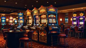 La Junta de Control de Juegos de Michigan aprueba licencias renovadas para los casinos de Detroit