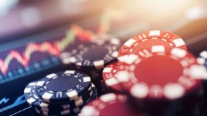 Los casinos de Illinois registran 117,7 millones de dólares en ingresos en diciembre