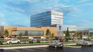 Terre Haute Casino Resort de CDI estrena nuevo hotel
