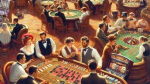 Los defensores de la prohibición de fumar se acercan a los accionistas de las compañías de casinos