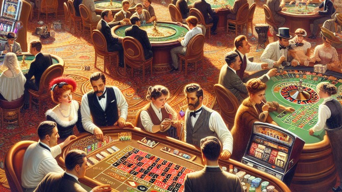 Los defensores de la prohibición de fumar se acercan a los accionistas de las compañías de casinos