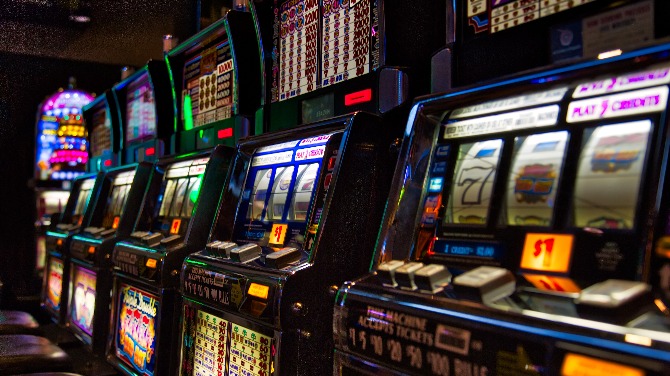 casino-style-machines