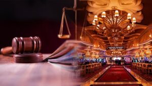 Los comisionados del condado discuten la oferta de Coquille Tribe para un nuevo casino en Medford