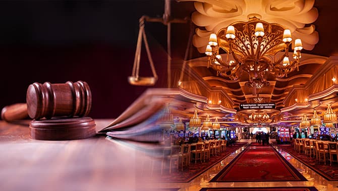 Los comisionados del condado discuten la oferta de Coquille Tribe para un nuevo casino en Medford