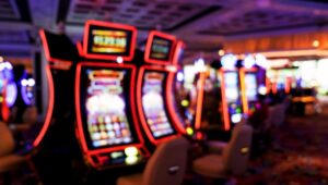 Southland Casino Hotel finaliza un proyecto de expansión de 320 millones de dólares