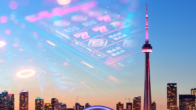 Casino Time lanza el sitio web de iGaming en Ontario