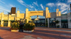 CDI reporta ingresos netos récord durante el primer trimestre de 2025, pero los ingresos netos caen un 5%