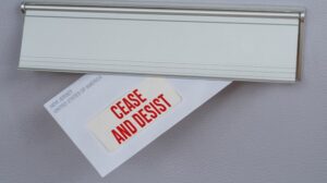 El regulador de Nueva Jersey emite cartas de cese y desistimiento a Robinhood y Kalshi