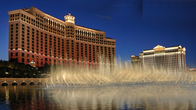 El Caesars Palace Times Square forma una colaboración de propiedad inclusiva