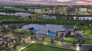 El IRGC aprueba el Cedar Crossing Casino & Entertainment Center tras una votación de 4 a 1