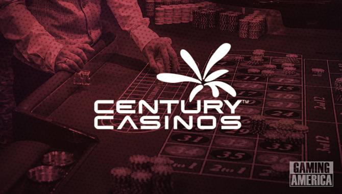 Century Casinos inicia la construcción del proyecto de expansión de Caruthersville, Missouri