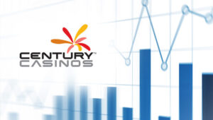Century Casinos estima ingresos de 145 millones de dólares para el cuarto trimestre de 2023
