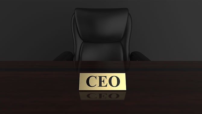 El CEO de 888 Holdings se retira con efecto inmediato