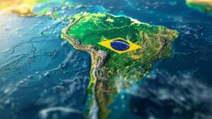 BetGames recibe la certificación en Brasil