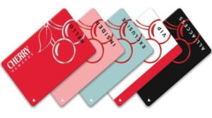 Cherry Rewards debutará en Virgin Hotels Las Vegas el 20 de marzo