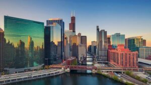 Bally’s firma un acuerdo laboral para avanzar en su proyecto de casino en Chicago