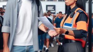 Argentina: El Senado de Salta aprueba un proyecto de ley que prohíbe a los deudores de manutención infantil entrar en casinos y estadios