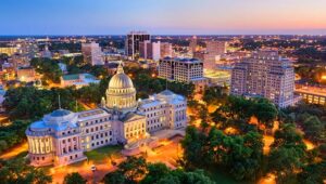 Choctaw Tribe anuncia la expansión del casino Bok Homa