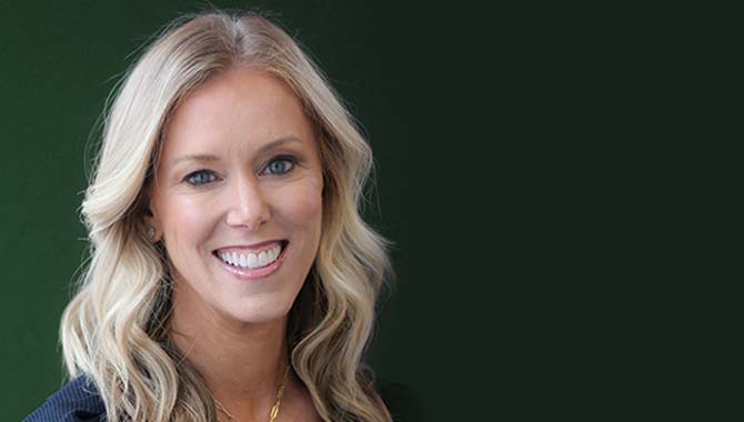 Scientific Games incorpora a Christine Wechsler al equipo de liderazgo sénior