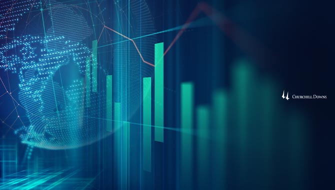Churchill Downs informa una disminución del 2,5% en sus ingresos anuales durante el tercer trimestre