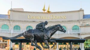 Churchill Downs completa la adquisición mayoritaria de Casino Salem