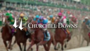 Se está preparando una nueva sede histórica de máquinas de carreras de caballos para Churchill Downs