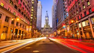 Churchill Downs firma un acuerdo con bet365 en Pensilvania