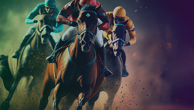 Churchill Downs avanza a toda velocidad en el primer trimestre con ingresos de 559,5 millones de dólares