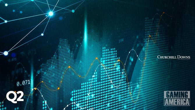 Churchill Downs Incorporated informa los resultados del segundo trimestre de 2022