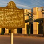 Churchill Downs genera ingresos récord para el cuarto trimestre y el año fiscal 2024