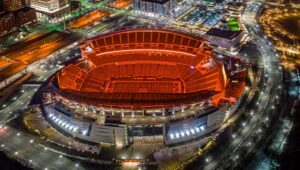 Betfred otorga un pago anticipado a todas las apuestas realizadas a que los Bengals ganen el campeonato